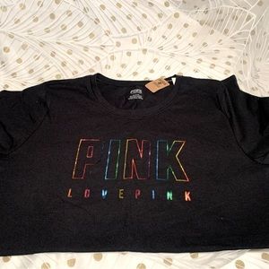 Pink Pride T-Shirt